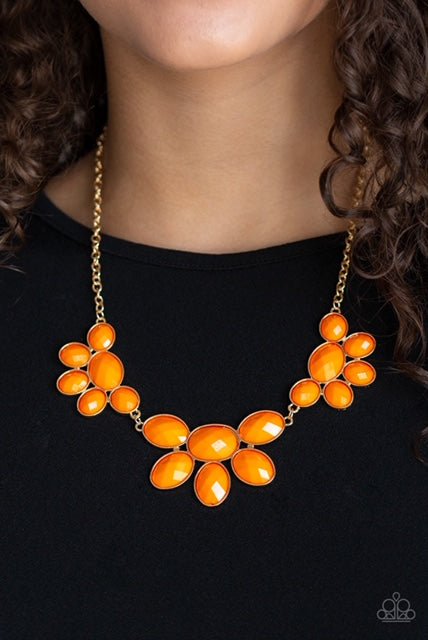 Flair Affair-Orange