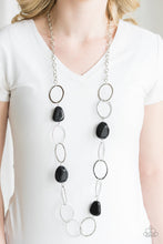 Load image into Gallery viewer, Modern Day Malibu Necklace
